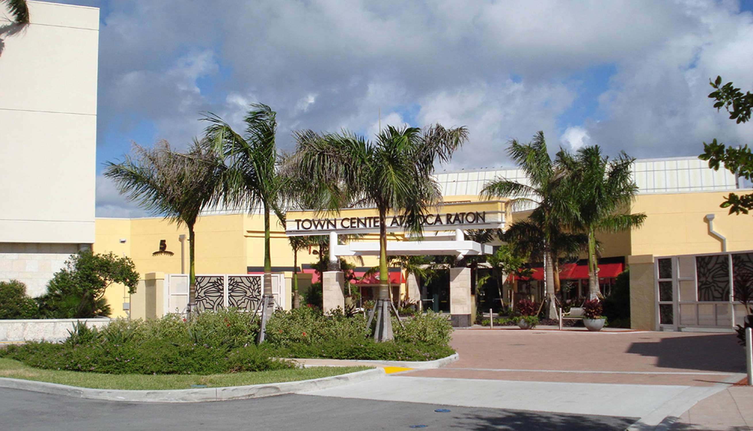 Фото Hilton Garden Inn Boca Raton