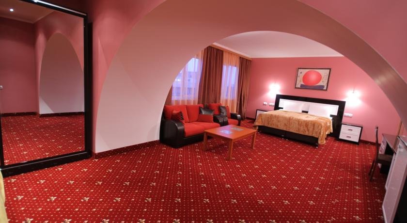 Фото Эребуни