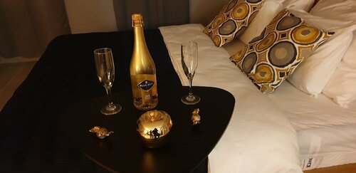 Гостиница La Finca Hotel в Беэр-Шеве