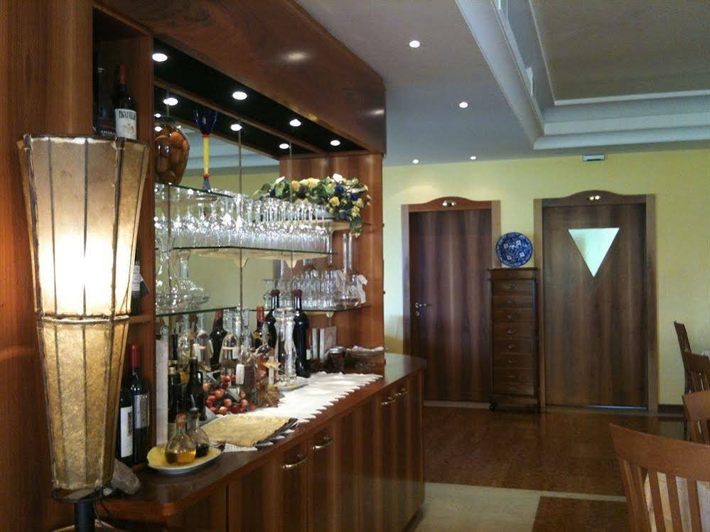 Фото Hotel Costabella