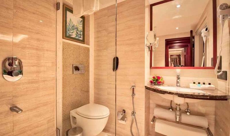 Фото Golden Tulip Essential Jaipur