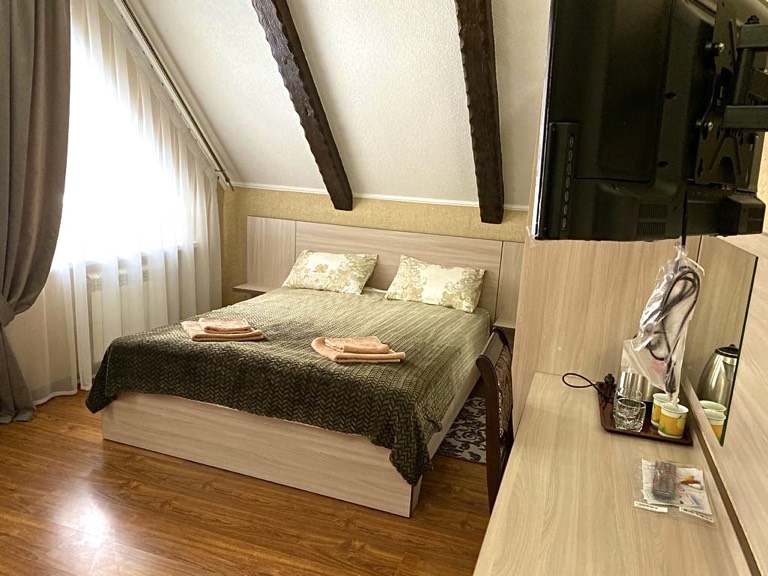 Фото Коттеджный комплекс Ligaland