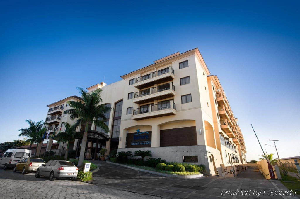 Фото Jurere Beach Village