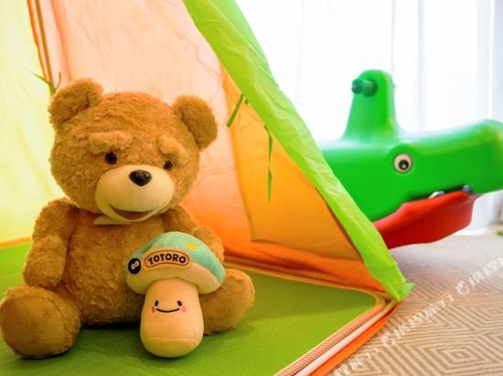 Фото Shangri-La Xian