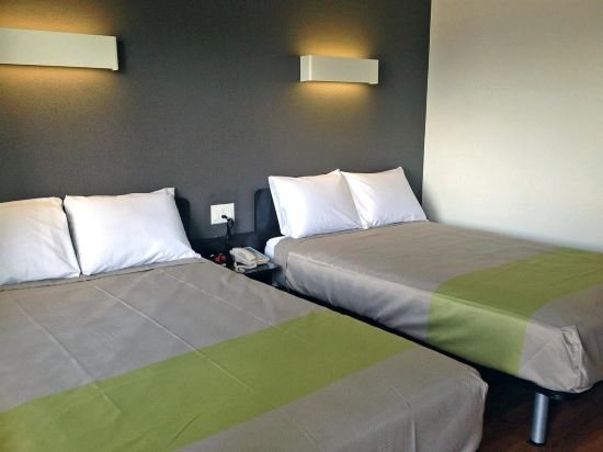 Фото Studio 6 Cypress, Ca