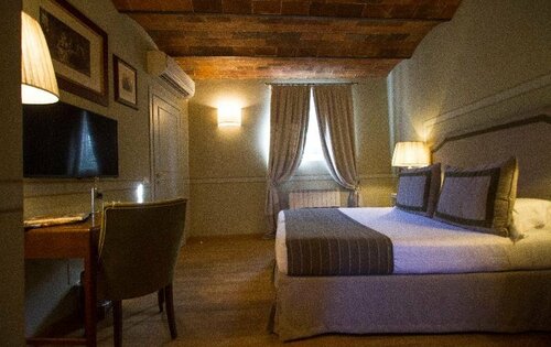 Гостиница Relais Villa Olmo в Импрунете