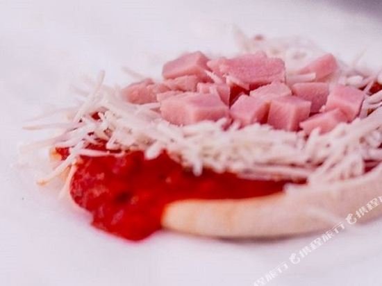 Фото Hotel de La Paz