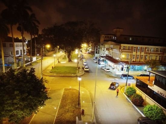 Фото Hotel Meryland