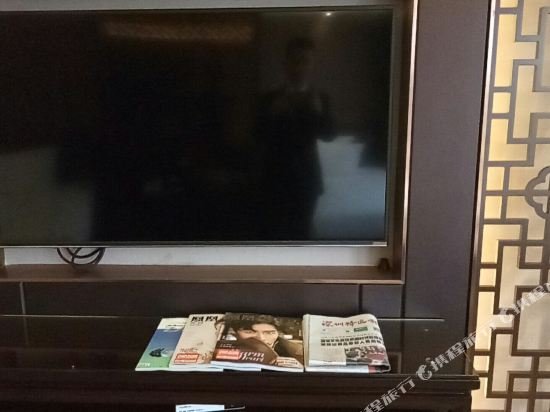 Фото Vienna Hotel Shenzhen Lo Wu Control Point