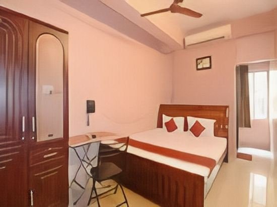 Фото Hotel Avisha