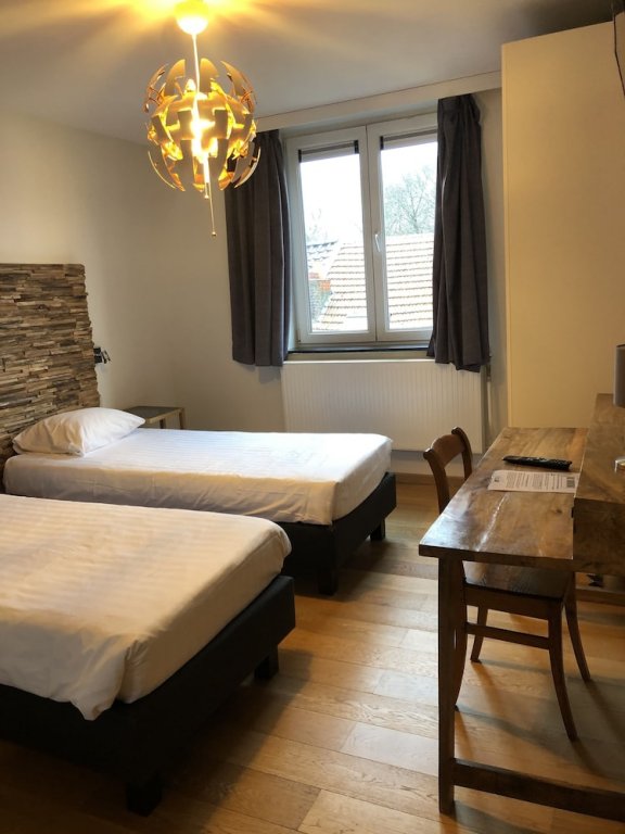 Фото Le Cygne D'Argent