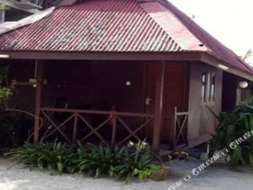 Гостиница Malibest Resort в Штате Кедах