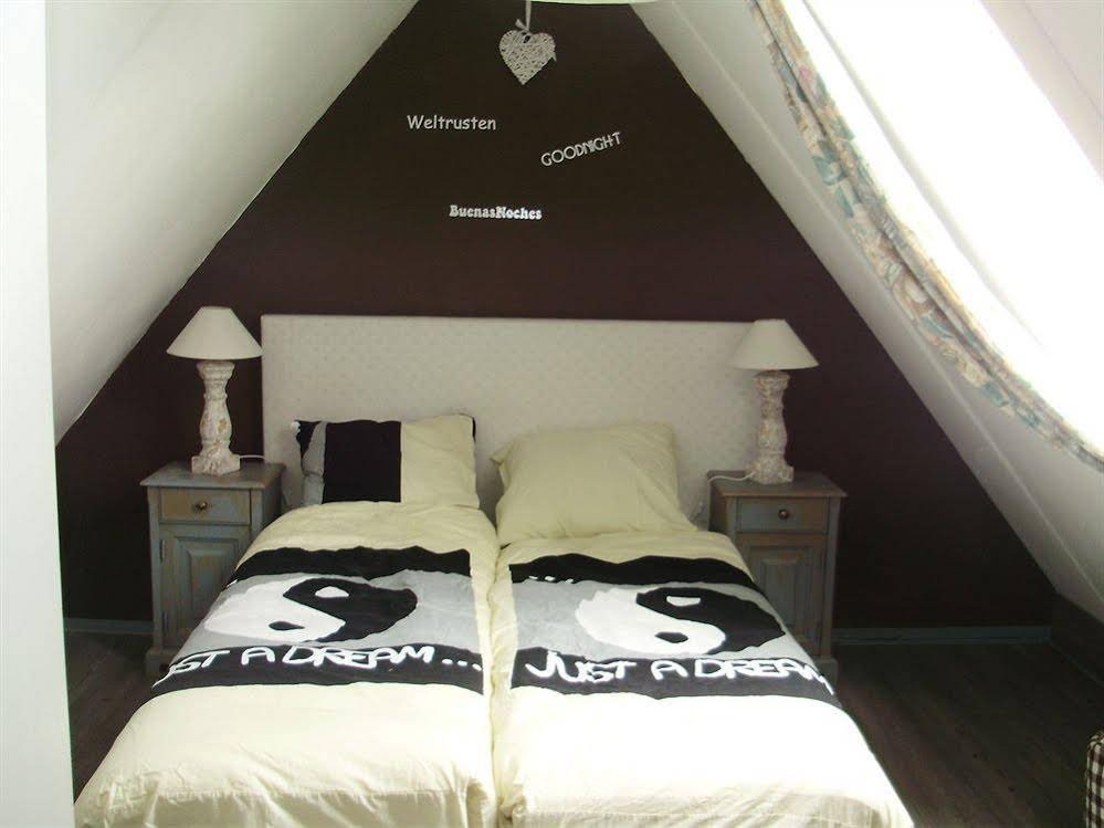 Фото Shire Bed and Breakfast