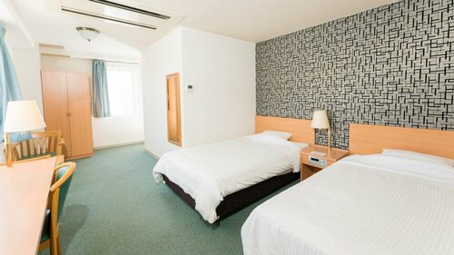 Гостиница Hotel Ark 21