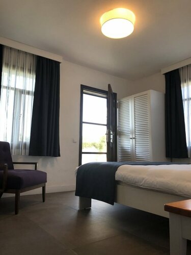Гостиница Melek Hotels в Мармарисе