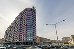 Dvuhmestnyie V Tsentre Goroda Apartments (Stepana Razina Street, 2) ، سكن للإيجار اليومي