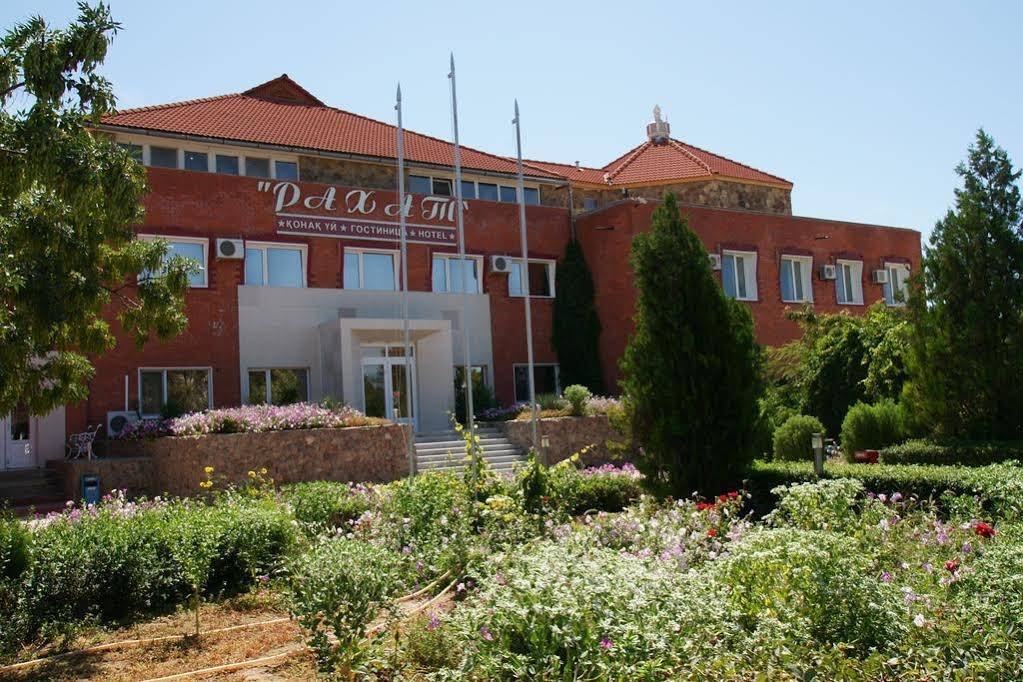 Фото отеля 4