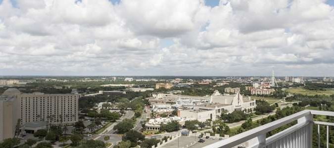 Фото Hyatt Regency Orlando