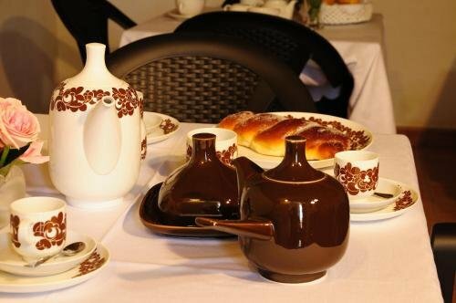 Гостиница Torretta Ai Sassi в Матере