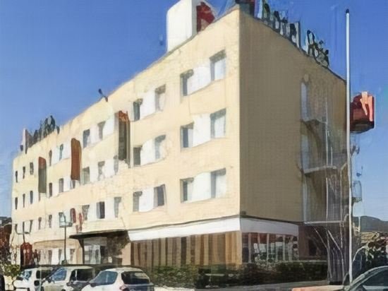 Фото ibis budget Barcelona Sant Andreu de la Barca