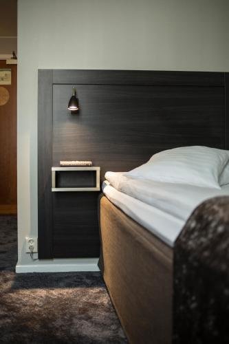 Фото Hotell Boras, BW Signature Collection