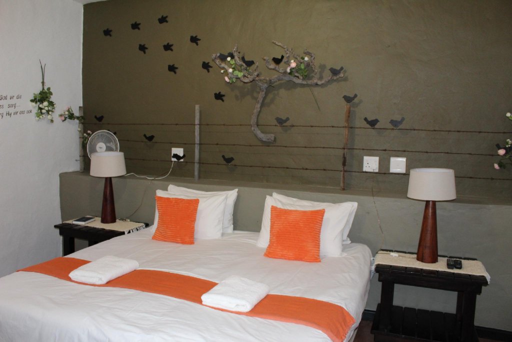 Фото Barrydale Karoo Lodge