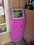 Payberry (проспект Генерала Острякова, 120), payment terminal