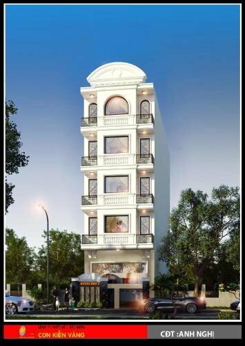 Гостиница Hotel Nhu Y 2 в Хошимине