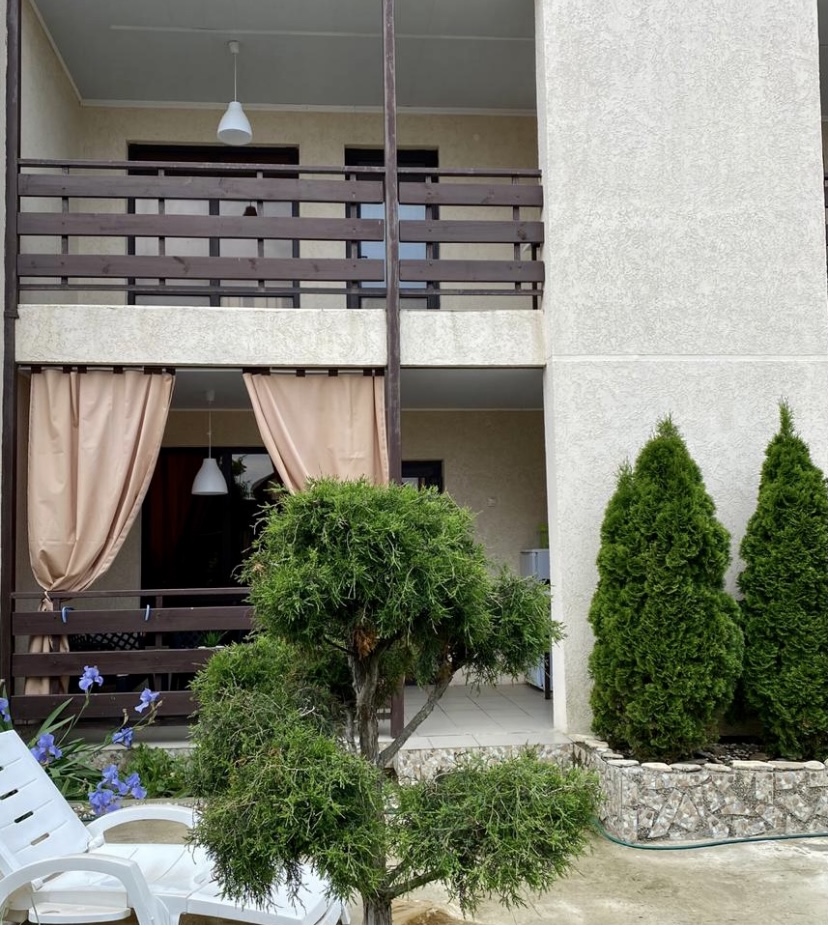 Фото Вилла SiTi