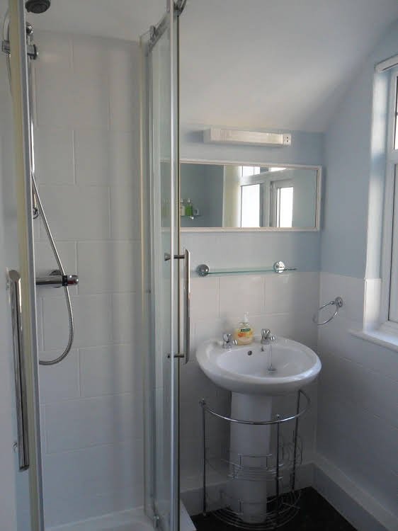 Фото Rosaire Guest House