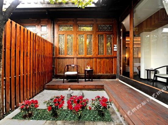 Фото Demen Renli Hotel