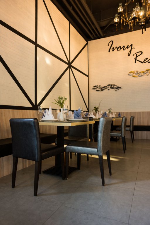 Фото Ivory Villa City