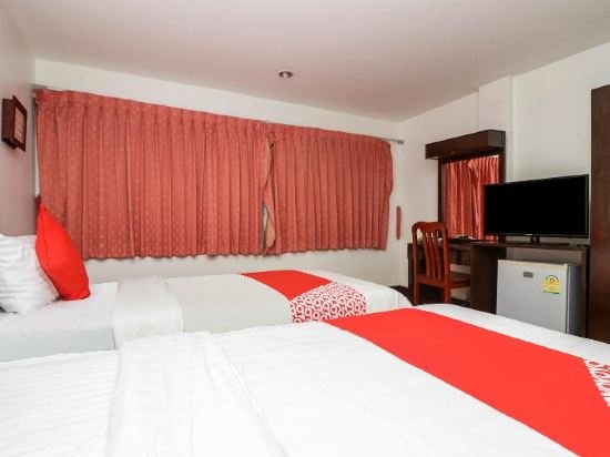 Фото Oyo 141 Jomtien View Paradise