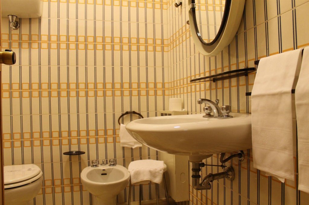 Фото Hotel Ismaele