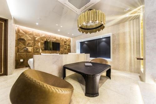 Фото Hotel Forestar