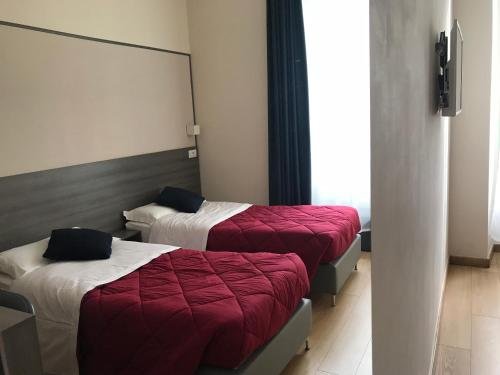 Фото Hotel Neptune Nice