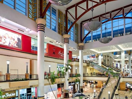 Фото Sanchia Luxury Guesthouse