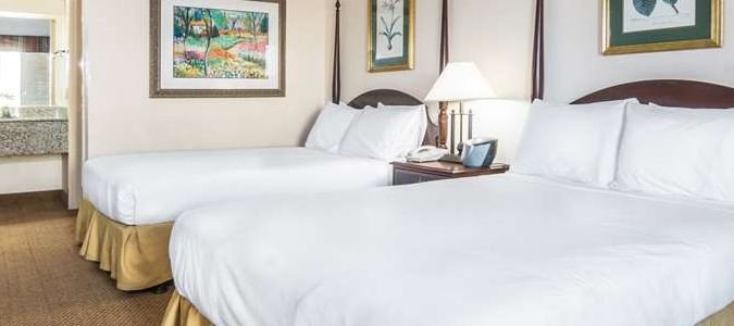 Фото Days Inn by Wyndham Killeen Fort Hood