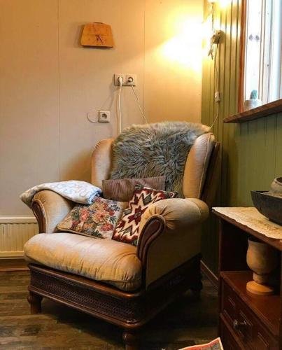 Фото Litlabjarg Guesthouse