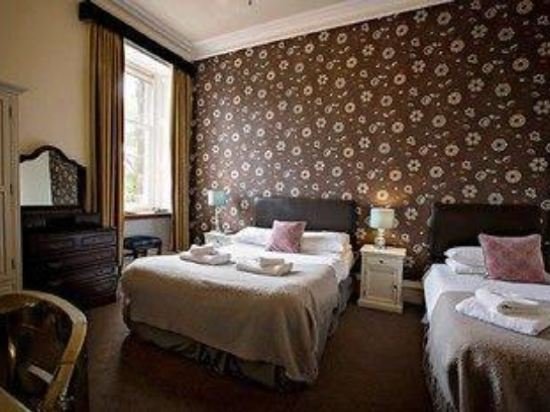 Фото Bayswell Park Hotel