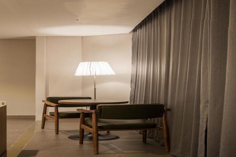 Фото Luce Bridge Hotel