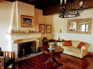 Апартаменты Casa Carmel Bed and Breakfast