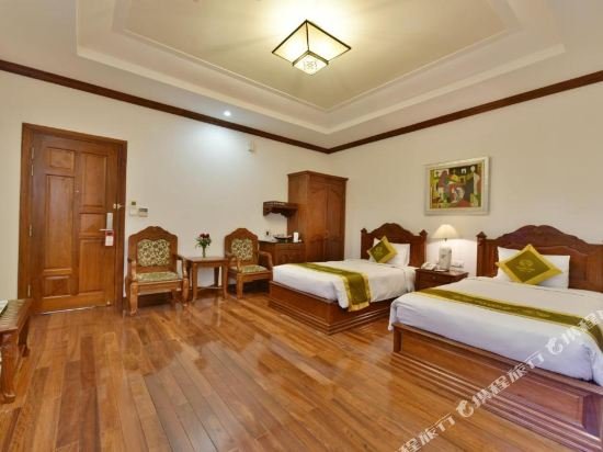 Фото Golden Rice Hotel