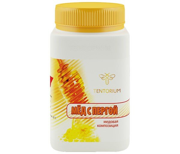 Honey and beekeeping Tentorium, Almaty, photo