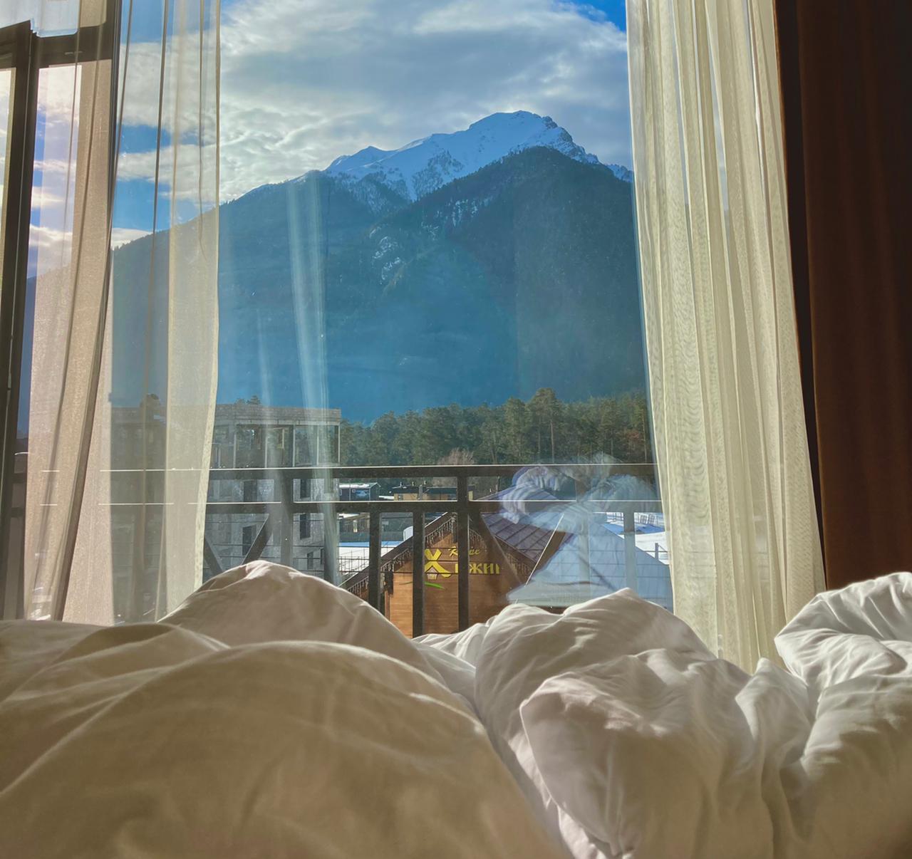 Фото Гранд Шале