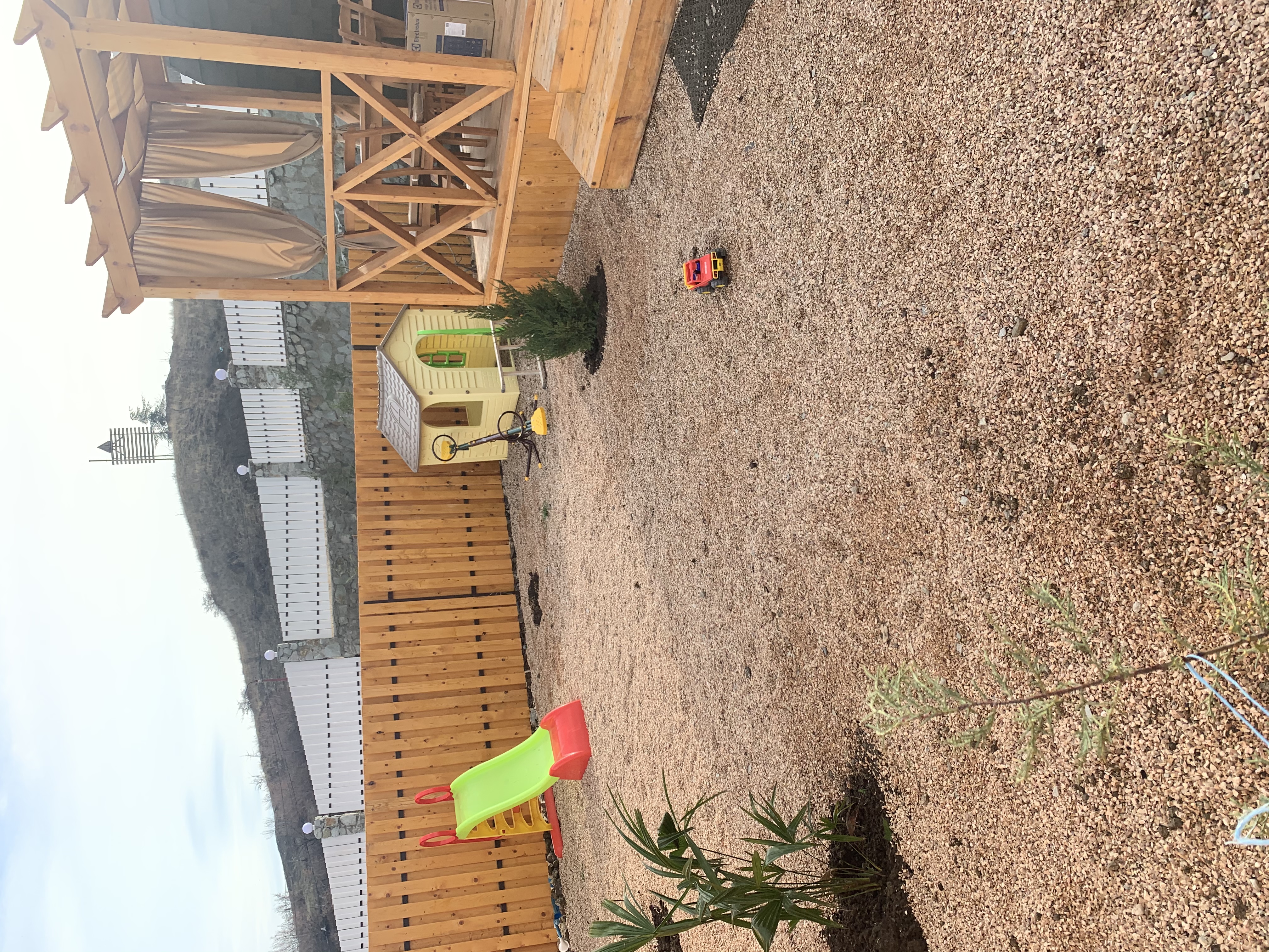 Фото Солнечная Усадьба