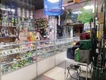 Poplavok (Klyuchevaya Street, 14), fishing gear and supplies