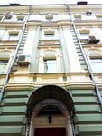 Concern Start-CBS (Gilyarovskogo Street, 4с5) ، مركز أعمال