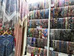 Pavlovo Posad Shawls (Komsomolskaya Square, 6), haberdashery and accessories shop