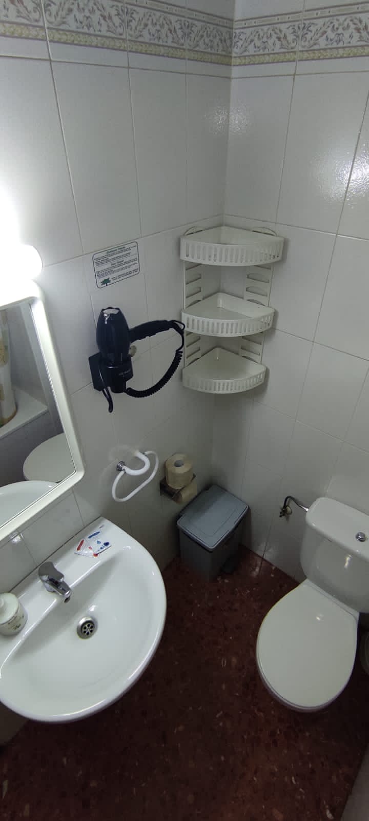 Фото Hostal Venecia